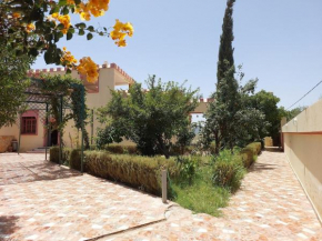 Villa Chez Mohamed